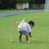 Croquet