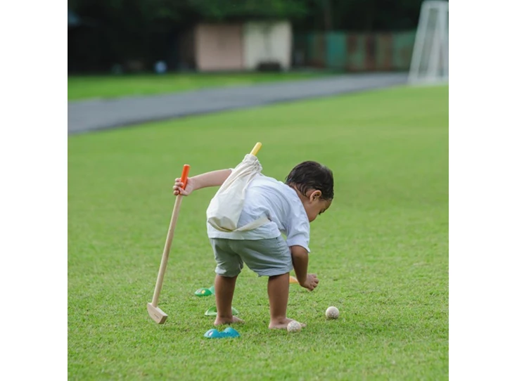 Croquet