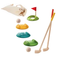 Croquet