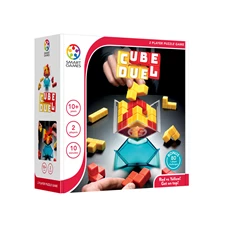 Cube-Duel