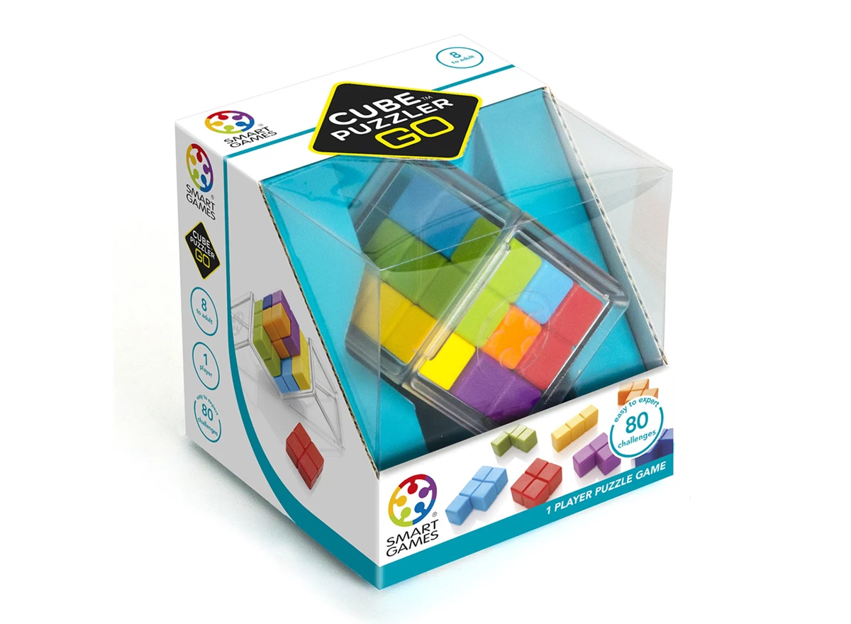 Cube-Puzzler-Go