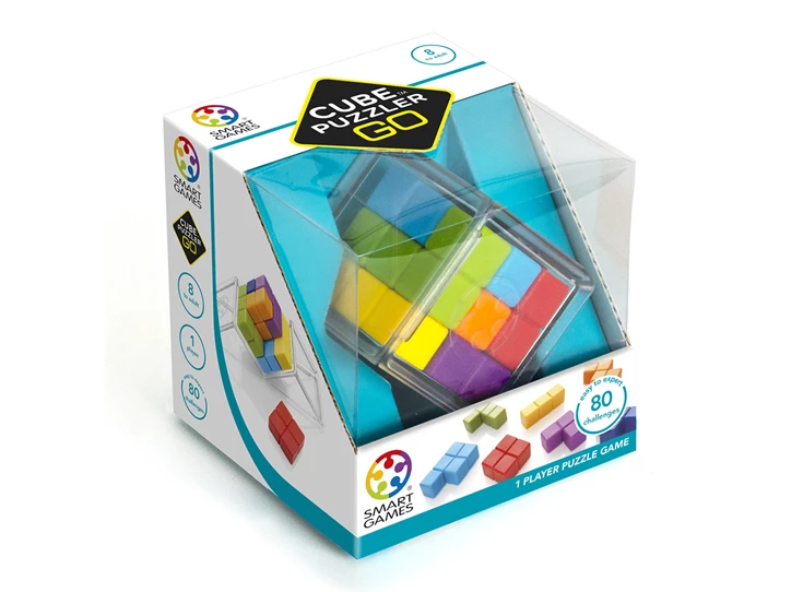 Cube-Puzzler-Go