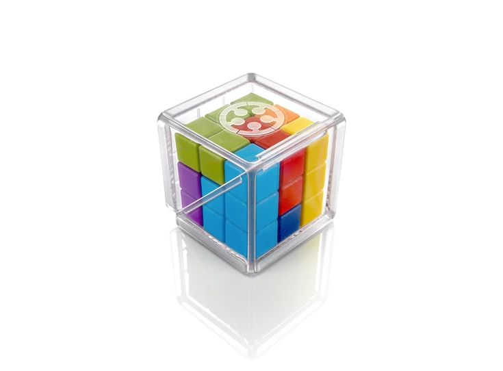 Cube-Puzzler-Go