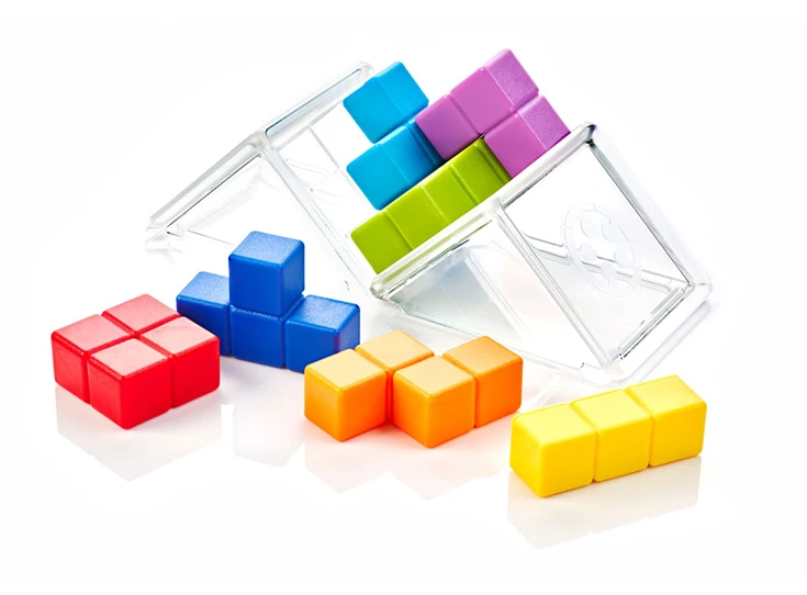 Cube-Puzzler-Go