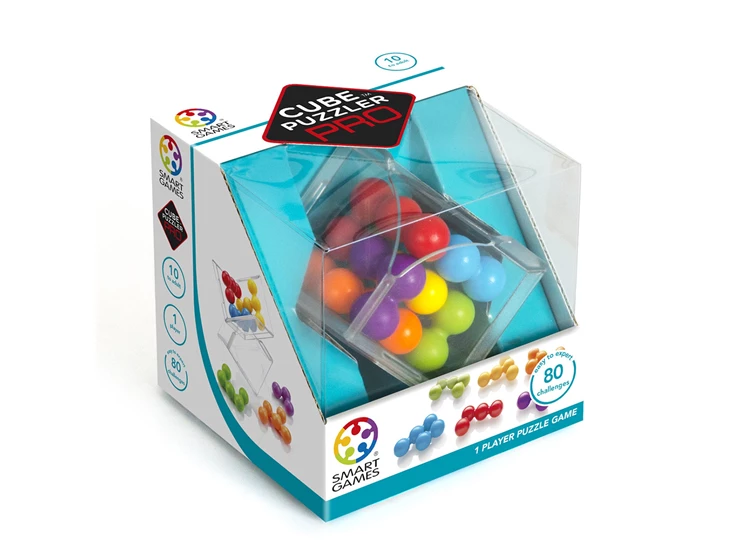 Cube-Puzzler-Pro