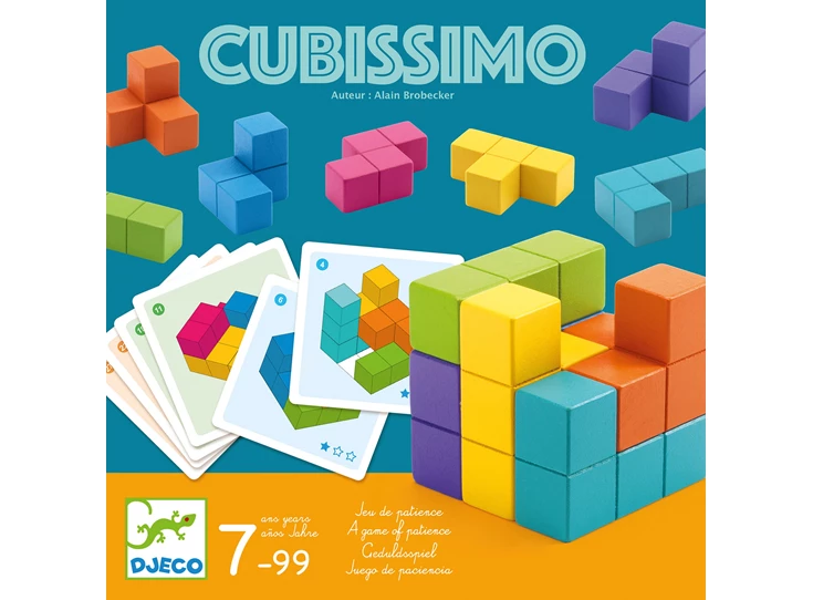 Cubissimo