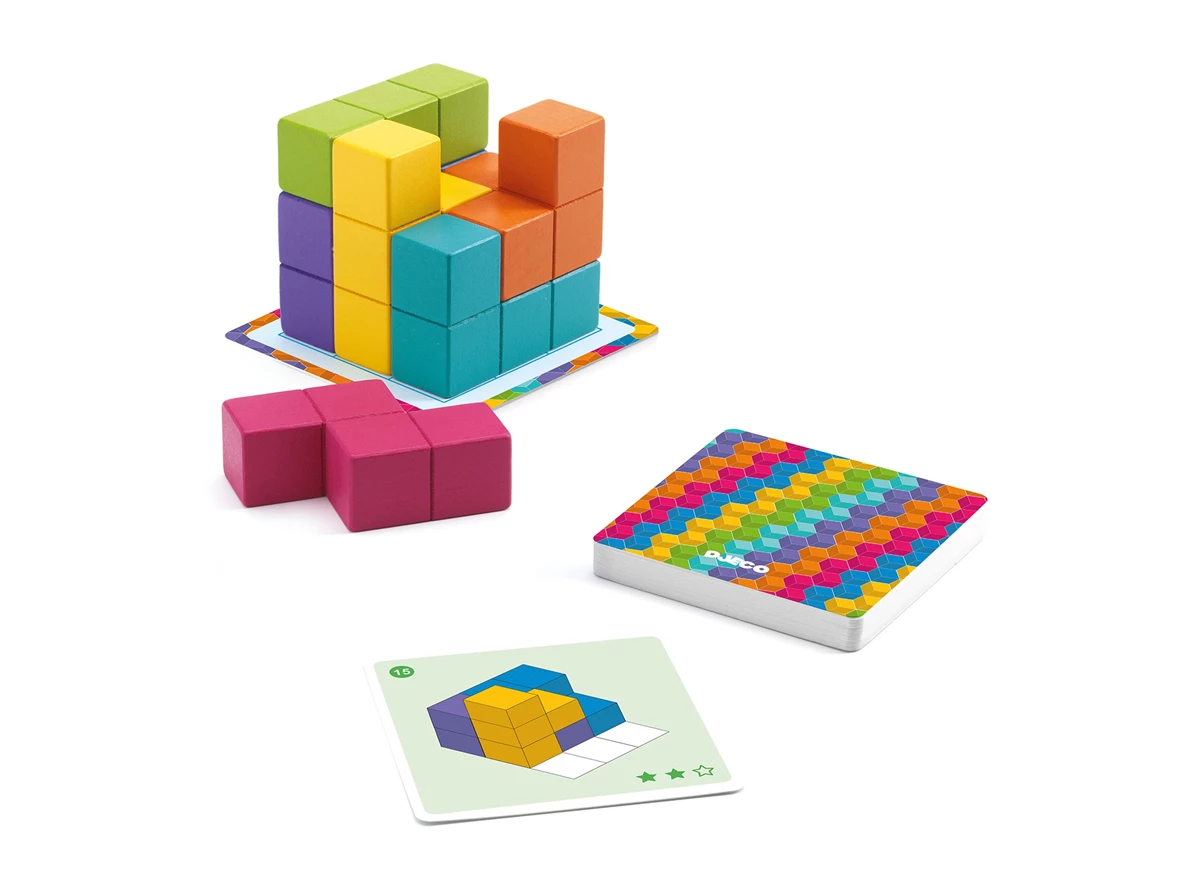 Cubissimo