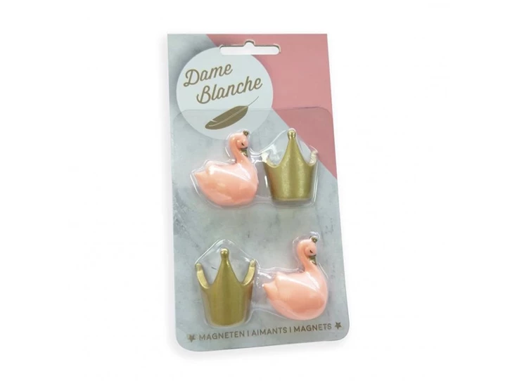 Dame-Blanche-Peach-Magneet-4-in-blister-H3-5-3-cm