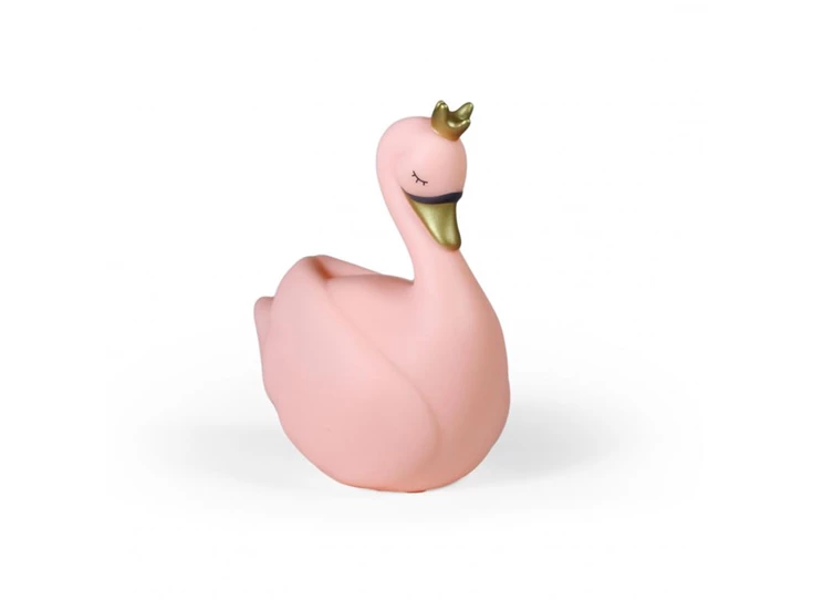 Dame-Blanche-Peach-Medium-Led-H11-5-10-cm