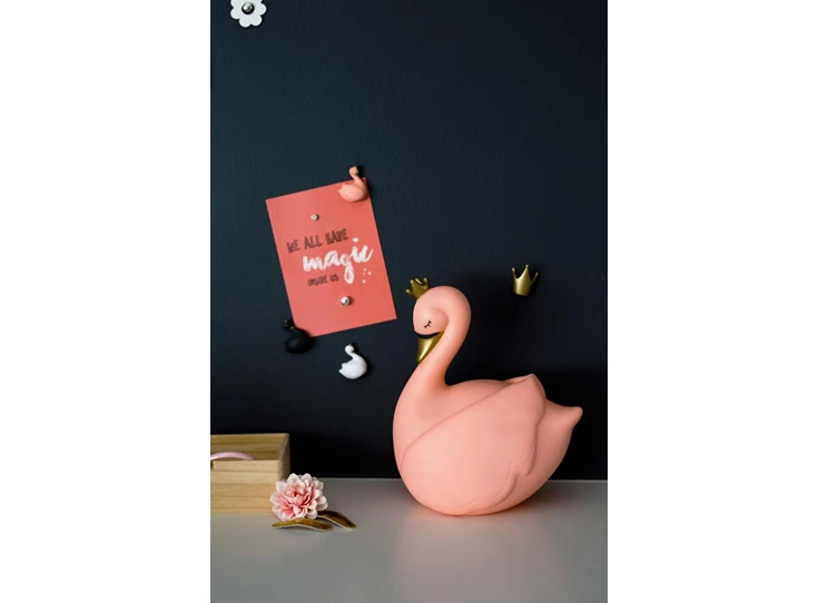 Dame-Blanche-Peach-Medium-Led-H11-5-10-cm