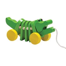 Dancing-Alligator
