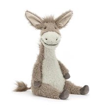 Dario-Donkey