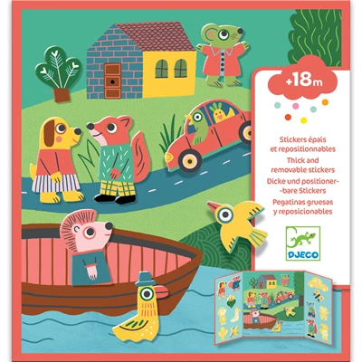 De-Dieren