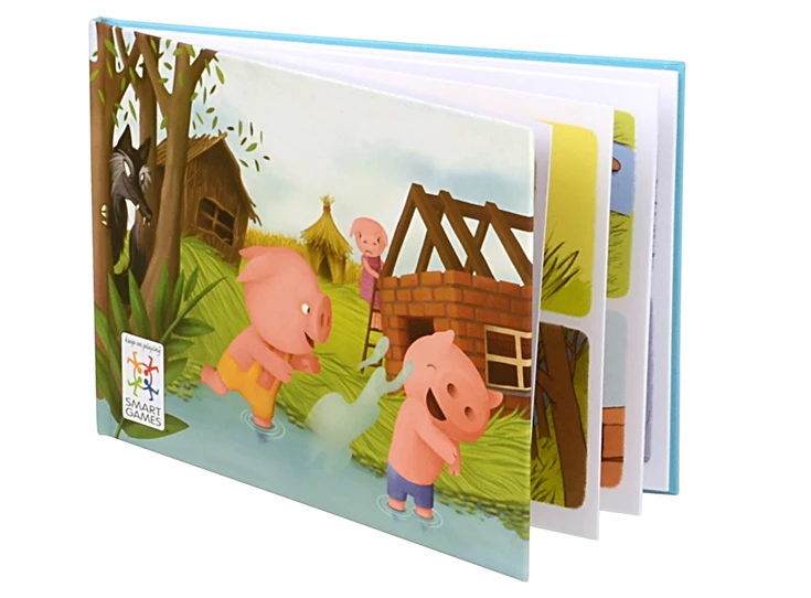 De-Drie-Kleine-Biggetjes-48-opdrachten-