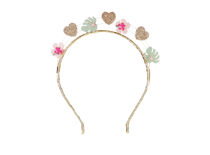 Diadeem-Meline-bloemen-hartjes-blaadjes