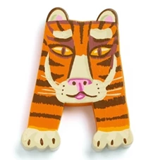 Dierenletters-A