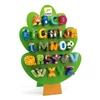Dierenletters-O
