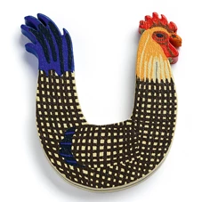 Dierenletters-U