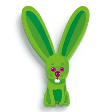 Dierenletters-Y