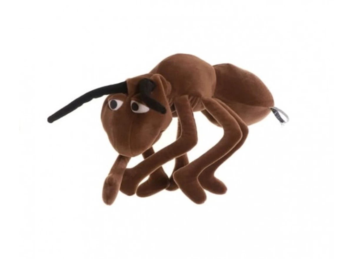 Dierenpop-Anton-de-Mier
