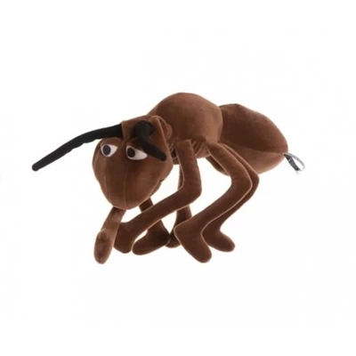 Dierenpop-Anton-de-Mier