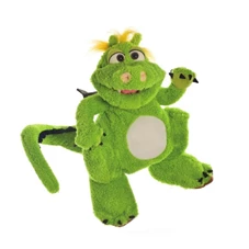 Dierenpop-Filippo-de-Draak