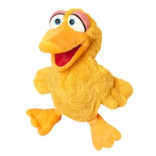 Dierenpop-Giesela
