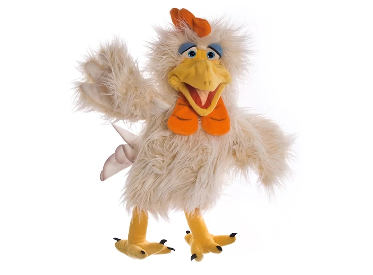 Dierenpop-Heini-de-Haan