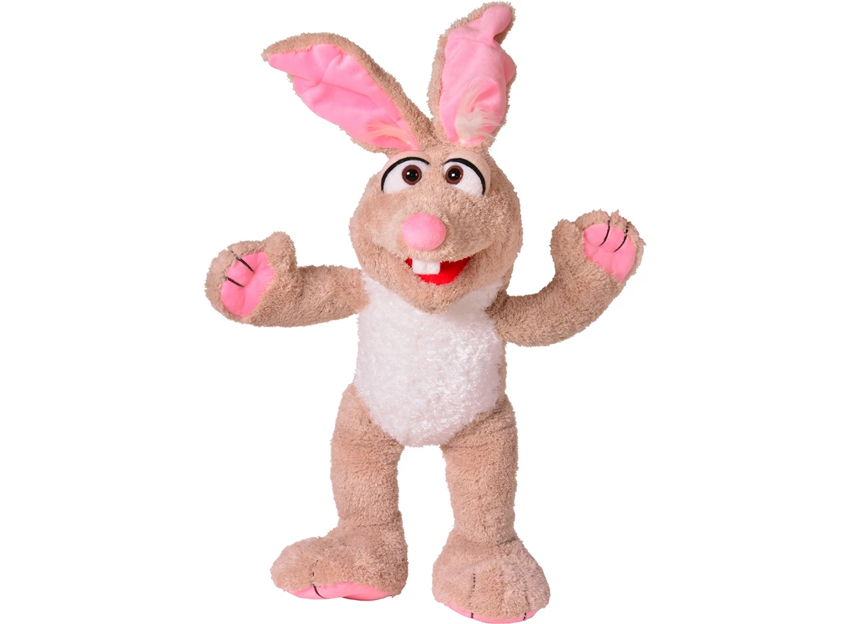 Dierenpop-Konijn-Hironimus-Muffelfuss