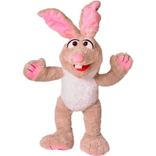 Dierenpop-Konijn-Hironimus-Muffelfuss