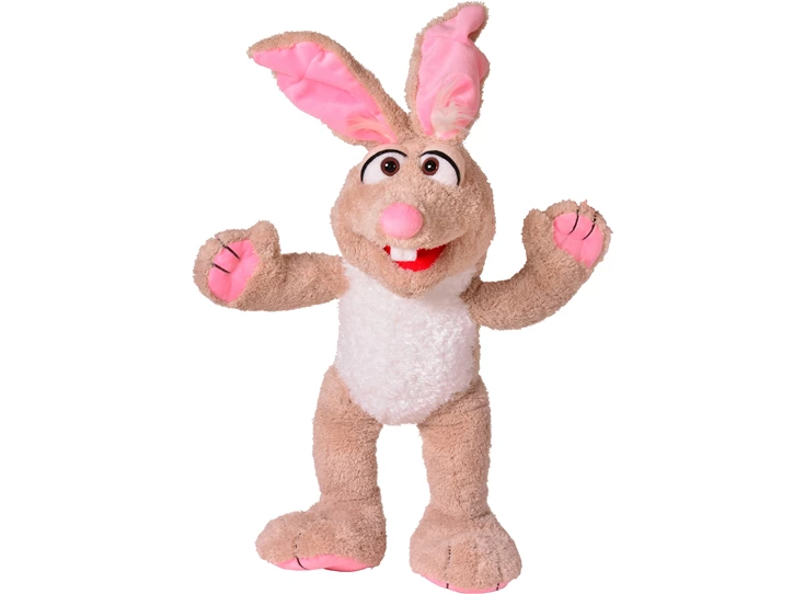 Dierenpop-Konijn-Hironimus-Muffelfuss