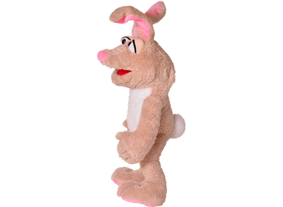 Dierenpop-Konijn-Hironimus-Muffelfuss