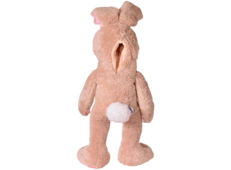 Dierenpop-Konijn-Hironimus-Muffelfuss