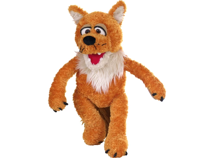 Dierenpop-Mr-Fox