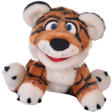 Dierenpop-Paco-de-Tijger