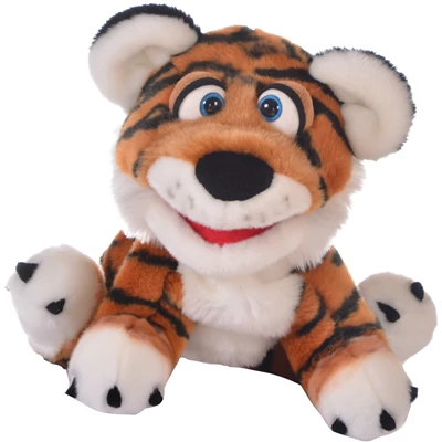 Dierenpop-Paco-de-Tijger
