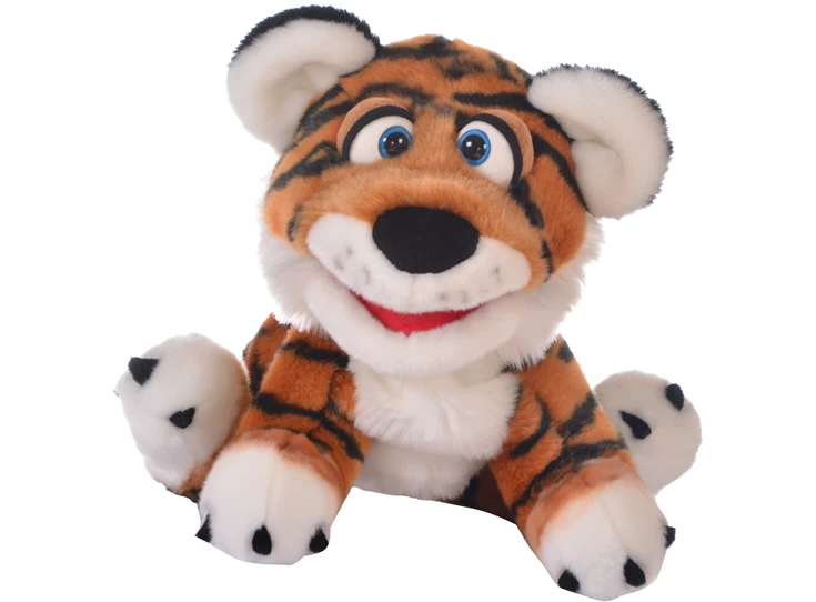 Dierenpop-Paco-de-Tijger