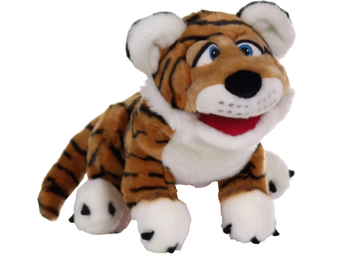 Dierenpop-Paco-de-Tijger