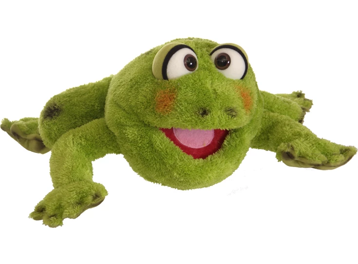 Dierenpop-Rolf-de-Kikker