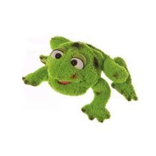 Dierenpop-Rolf-de-kleine-Kikker