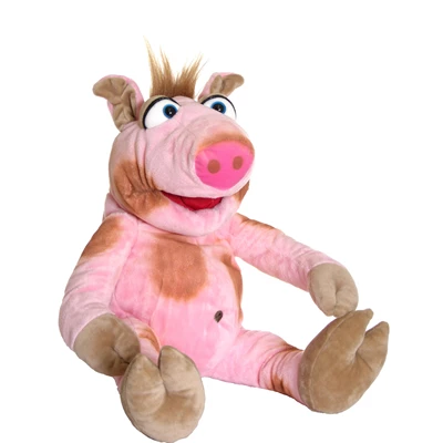Dierenpop-Stulle-het-Varken