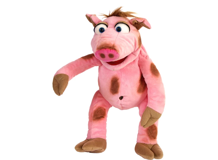 Dierenpop-Stulle-het-Varken