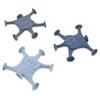 Dierenspel-met-zuignappen-3-stuks-Mrs-Elephant-familie-blauw