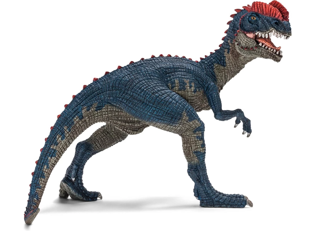 Dilophosaurus