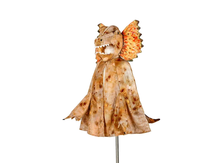 Dilophosaurus-cape-4-7-jaar-104-122-cm