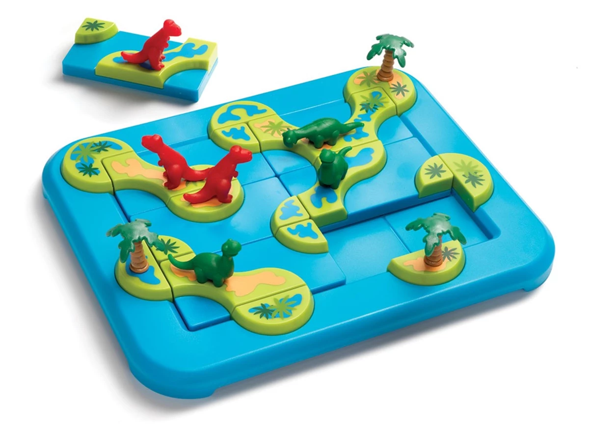 Dinosaurs-Mysterious-Islands-80-opdrachten-