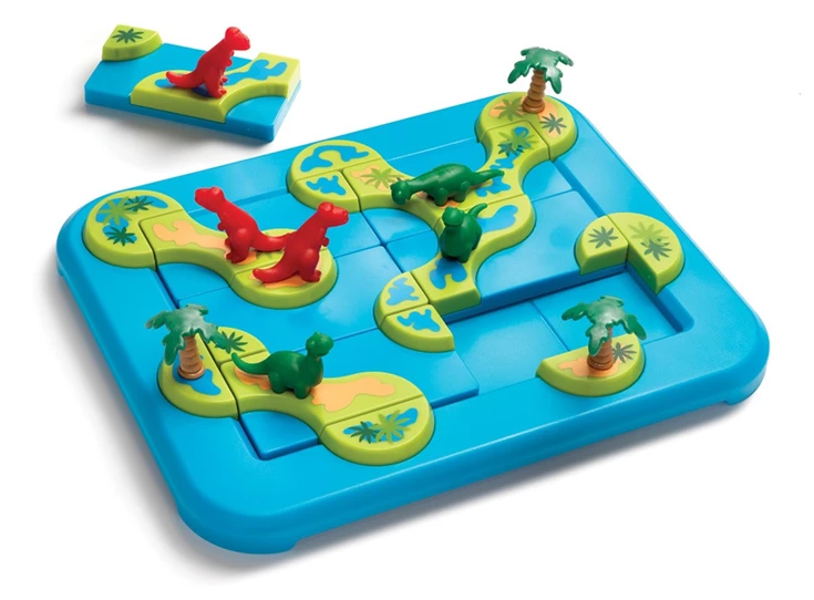 Dinosaurs-Mysterious-Islands-80-opdrachten-