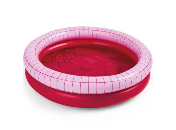 Dippy-Opblaasbaar-zwembad-120cm-Cherry