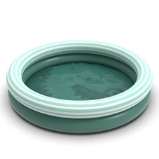 Dippy-Opblaasbaar-zwembad-120cm-Garden-Green