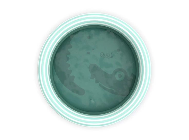 Dippy-Opblaasbaar-zwembad-120cm-Garden-Green